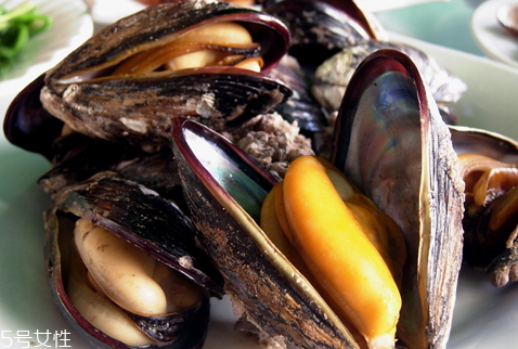 淡菜里面的毛怎么处理,淡菜的毛毛怎么去掉 淡菜里面的毛怎么处理,淡菜的毛毛怎么去掉