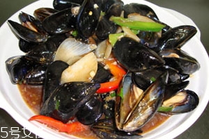 淡菜放冰箱能放多久,淡菜放冷冻还是冷藏