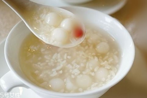 自制酒酿不甜的原因,酒酿不甜的原因