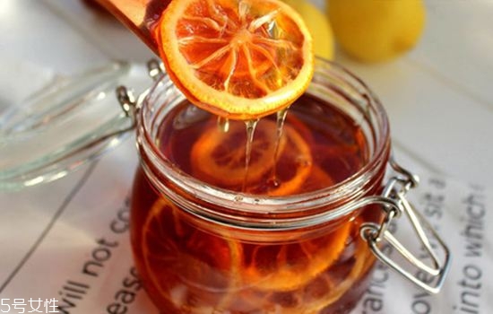 鲜柠檬的吃法和用法,柠檬的食用方法有哪些