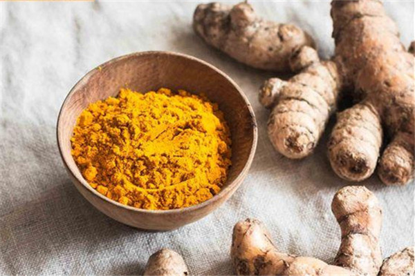 姜黄的十大功效,姜黄有什么用处