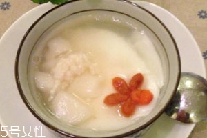 醪糟是发物吗什么病人不能吃,醪糟是发物吗?