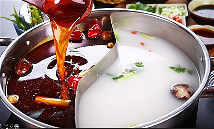 吃火锅要准备哪些食材,涮火锅都吃什么