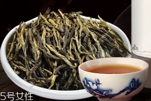 滇红茶什么样的好,云南滇红茶怎么样