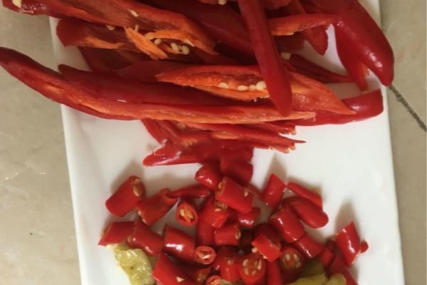 小米椒有什么营养价值(小米椒的营养价值)