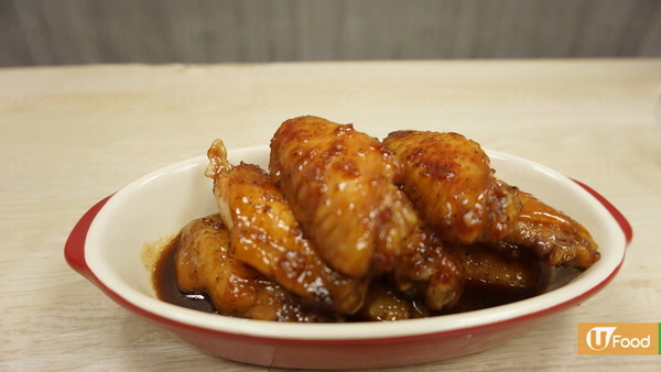 蜜糖鸡翅的家常做法窍门,蜜糖烤鸡翅的做法