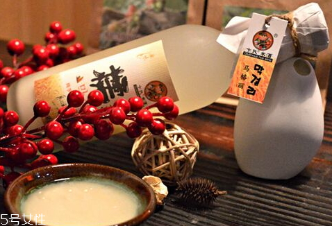 米酒怎么吃法简单又好吃,米酒怎么吃丰胸