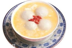 酒酿营养和功效和作用,酒酿营养价值