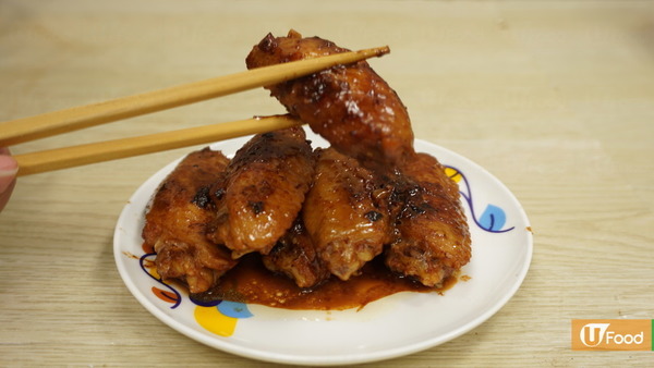 南乳鸡翅的做法窍门,南乳鸡翅的做法