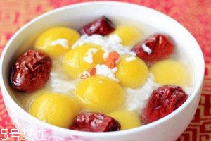 醪糟汤圆孕妇能吃吗?,孕妇可以吃汤圆醪糟吗