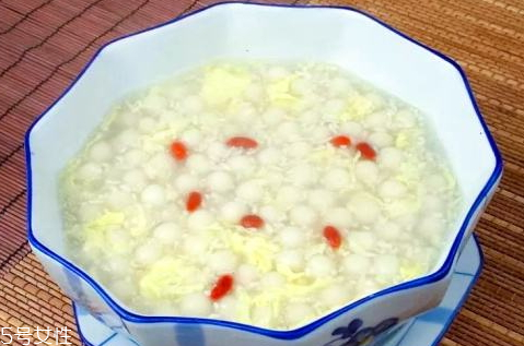 米酒汤圆的做法和功效和作用,米酒汤圆的做法窍门