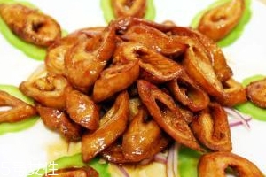 猪大肠如何吃才好,猪大肠怎么吃好吃呢