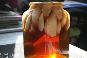 腊八醋能保存多长时间,腊八醋存放温度