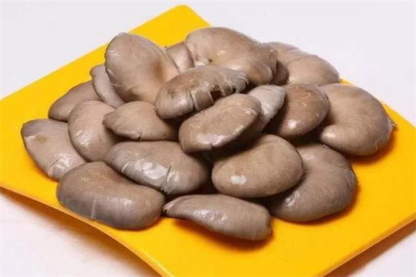 平菇吃了会胖吗,平菇吃了会长胖吗