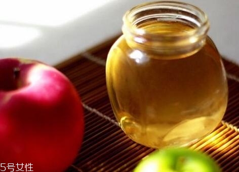 苹果醋的减肥原理是什么,苹果醋片减肥原理
