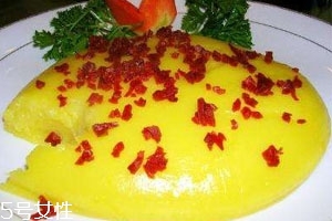 三不粘的主料是什么东西,三不沾的主要原料是什么