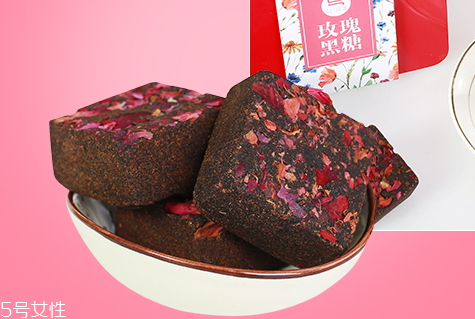 黑糖四物饮是什么,四物黑糖的功效