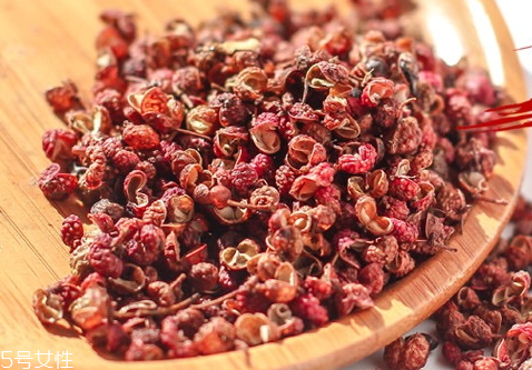 花椒怎么辨别好坏,花椒怎么分辨好坏