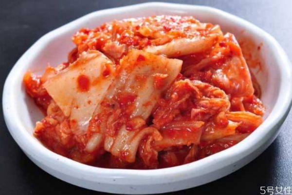 辣白菜的做法最正宗的做法,鲜族辣白菜正宗做法