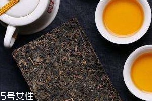 茯砖茶价格多少钱一斤,手筑茯砖茶多少钱一斤