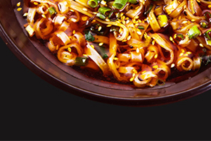 阿宽重庆小面能煮吗,阿宽重庆小面食用方法