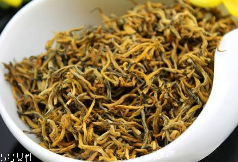 金骏眉红茶保质期多久,金骏眉可以保存几年