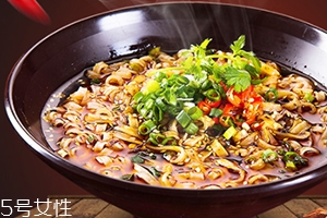 阿宽重庆小面食用方法,重庆小面方便面怎么泡