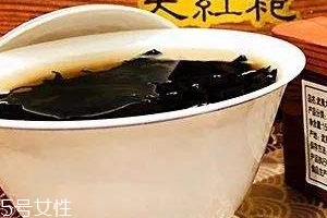 大红袍能放冰箱吗?,大红袍可以放冰箱吗