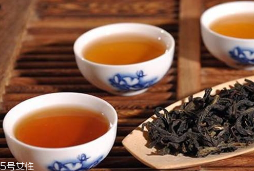 过期大红袍能喝吗,过期的大红袍喝了会有什么反应