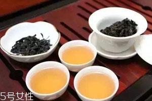 大红袍能存放多长时间,大红袍茶叶有保质期吗