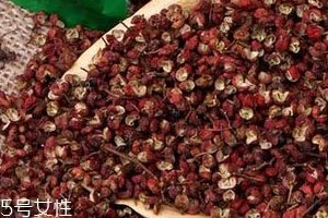 干花椒最好储存方法家用储存,干花椒最好储存方法花椒烘干机