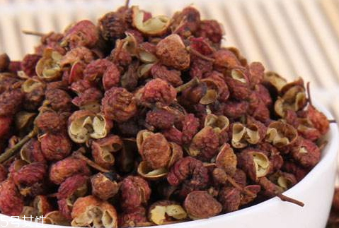 干花椒里有好多虫子,花椒长虫子吗?