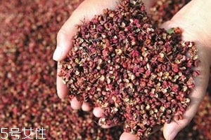 花椒是凉性还是热性的,花椒是凉性还是热性调味品