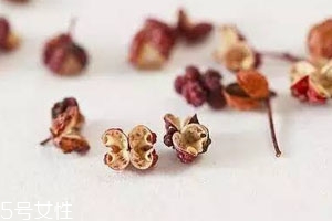 花椒是发物吗?,花椒有啥作用