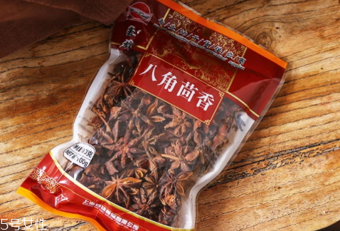 八角发霉的原因,八角为什么会发霉