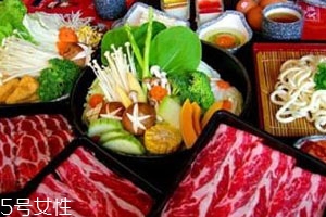 寿喜烧怎么蘸生鸡蛋,寿喜烧为什么要沾蛋液