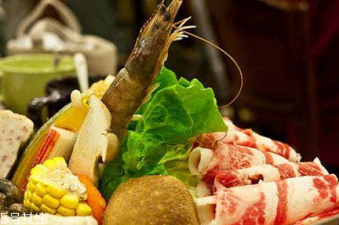 人气美食,中国特色美食有哪些