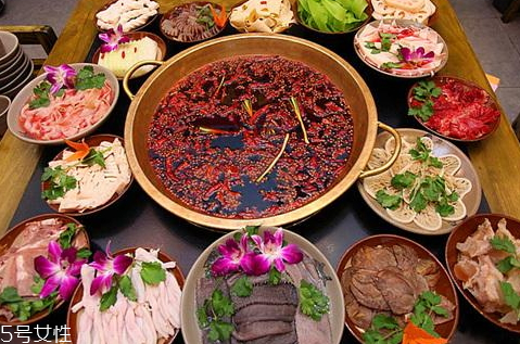 火锅加牛油有什么好处,火锅牛油的功效和作用及食用方法