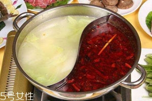 火锅为什么嘌呤高什么原因痛风的不能吃是吗,火锅为什么嘌呤高?