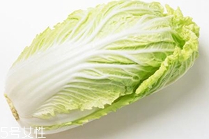 冻了的白菜能吃吗?怎么吃呢?,冻了的白菜能吃吗?