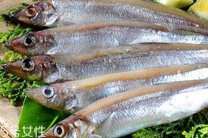 多春鱼什么季节吃最好,多春鱼的季节