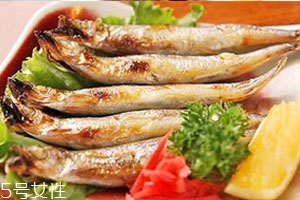 多春鱼是河鱼还是海鱼 营养成分,多春鱼是河鱼还是海鱼 多春鱼是咸的吗