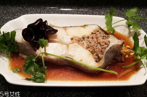 鸦片鱼的营养价值以及功效作用,鸦片鱼的营养价值