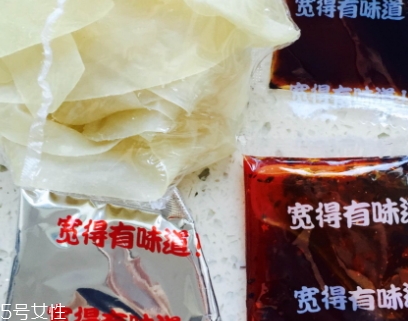 阿宽红油面皮泡多久,阿宽红油面皮要泡多久 阿宽红油面皮泡多久,阿宽红油面皮要泡多久