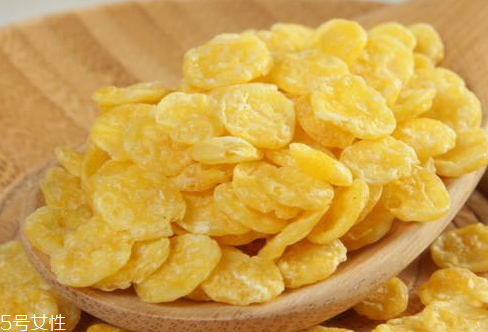 家乐氏玉米片怎么吃 家乐氏玉米片怎么吃