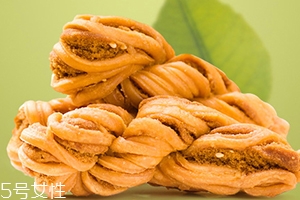 麻花可以带上飞机吗,坐飞机能带麻花吗