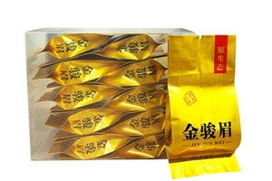 金骏眉红茶怎么样,红茶金骏眉哪个牌子好 金骏眉红茶怎么样,红茶金骏眉哪个牌子好