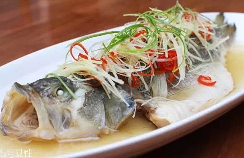 鲈鱼宰杀后怎样存放,鲈鱼保鲜方法