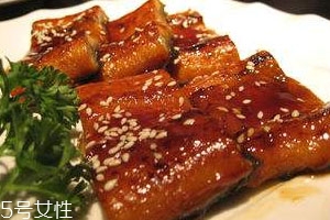 鳗鱼会发胖吗,鳗鱼会不会长胖