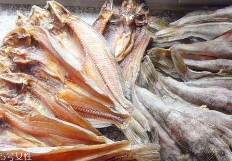 黄鱼干怎么吃,黄鱼鱼干怎么做好吃